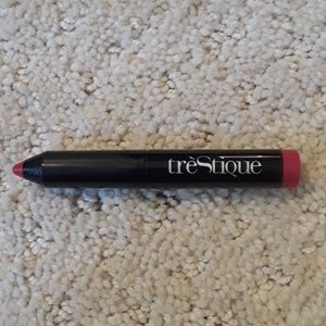 Mini size lip glaze